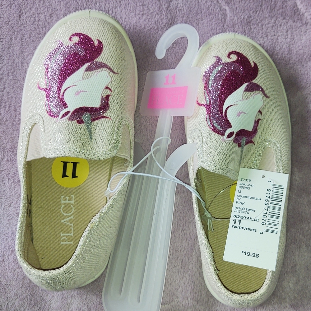 The Children's Place Shoes